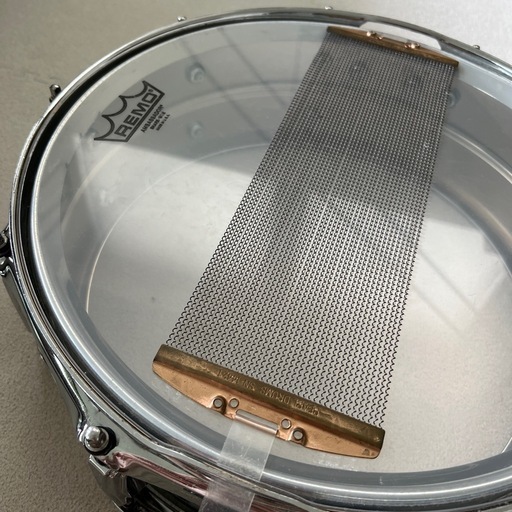 Ludwig スネアドラム 14インチ LM400 楽器