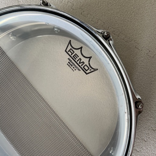 Ludwig スネアドラム 14インチ LM400 楽器