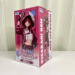 GiGOグループのお店限定 ぶいすぽっ！スケールフィギュア-Pl...