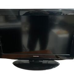 【⭐️全額返金保証⭐️】○TOSHIBA 東芝 液晶カラーテレビ...