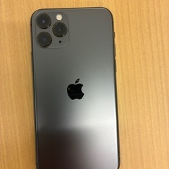 iPhone 11 Pro 256GB SIMフリー 