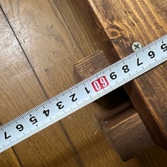 サーフボート立ての画像