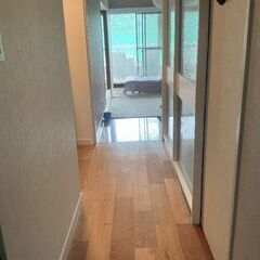 温泉付きマンション