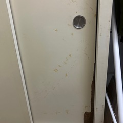 靴箱の画像