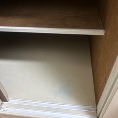 靴箱の画像