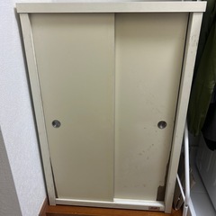 靴箱の画像