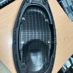 YAMAHA シグナスX 4型　純正シートの画像