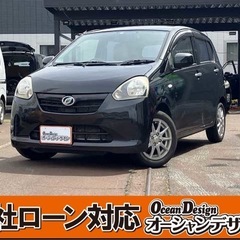 《自社ローン対応⭕️》［新潟県］【ダイハツ ミライース 660 ...