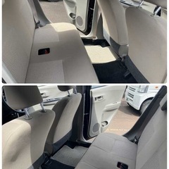 《自社ローン対応⭕️》［新潟県］【ダイハツ ミライース 660 L】現金販売から自社ローンまで幅広い購入方法で対応❗️審査通過率98%、ブラックOK、格安中古車販売店【オーシャンデザイン】✨キーレス✨の画像