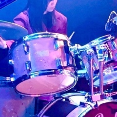 ドラムの演奏等ご依頼承ります - 足立区