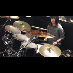 ドラムの演奏等ご依頼承ります - バンド
