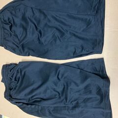 未使用　glimmer　ハーフ　ドライパンツ2枚セットの画像