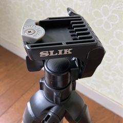 SLIK U7700　三脚の画像