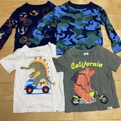 GAP 子供服　　18〜24ヶ月の画像