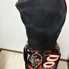 ゴルフセットルコック