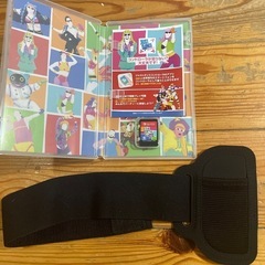 お話中 ニンテンドーSwitch の画像