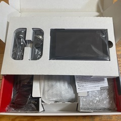 お話中 ニンテンドーSwitch の画像