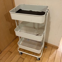 IKEA ラック