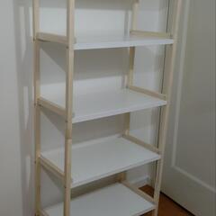 IKEA　イケア　エーケナッベン　棚の画像