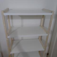 IKEA　イケア　エーケナッベン　棚の画像