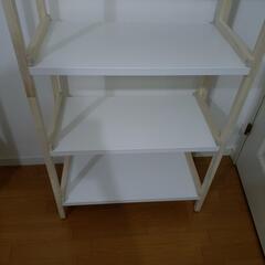 IKEA　イケア　エーケナッベン　棚の画像