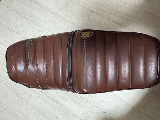 スーパーホークシート　バブ