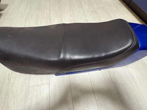 バブcb250nシート