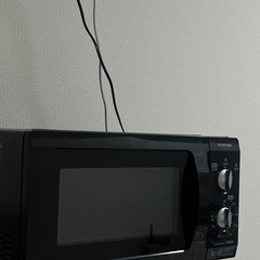 電子レンジ