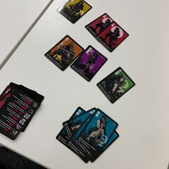🐺人狼ゲームしませんか？🐺 