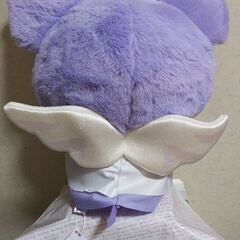 クロミちゃんの画像