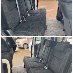 《自社ローン対応⭕️》［新潟県］【ホンダ ステップワゴン 2.0 G E セレクション】現金販売から自社ローンまで幅広い購入方法で対応❗️審査通過率98%、ブラックOK、格安中古車販売店【オーシャンデザイン】✨ナビ✨の画像