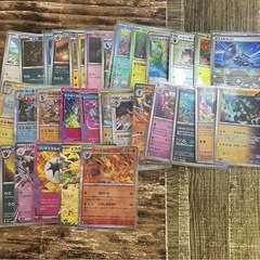 ポケモンカード
