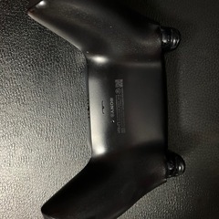 ps5 コントローラー　デュアルセンスの画像