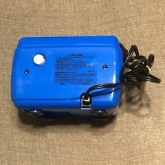 交渉中　中古　ワンピース　電動鉛筆削り機(取りに来ていただける方) の画像