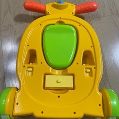 アンパンマン　へんしんウォーカーの画像