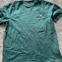 カーハート　Tシャツ