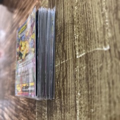 ポケモンカード RRセットの画像