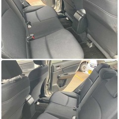 《自社ローン対応⭕️》［新潟県］【スバル インプレッサスポーツ 2.0 i 4WD】現金販売から自社ローンまで幅広い購入方法で対応❗️審査通過率98%、ブラックOK、格安中古車販売店【オーシャンデザイン】✨Bカメラ✨の画像