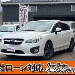 《自社ローン対応⭕️》［新潟県］【スバル インプレッサスポーツ ...