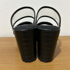 サンダルの画像