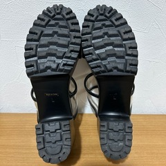 サンダルの画像