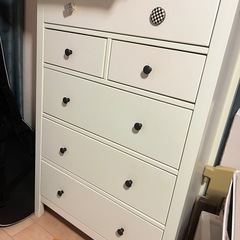 ニトリ　チェスト洋服タンス