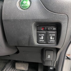 N-BOX G･ターボパッケージの画像