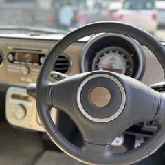 スズキラパン　10thアニバーサリーリミテッドの画像