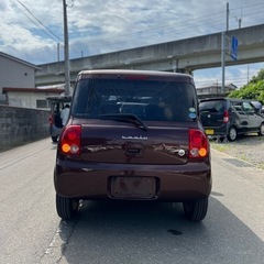 スズキラパン　10thアニバーサリーリミテッドの画像