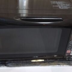 オーブンレンジ 電子レンジ National NE-N60