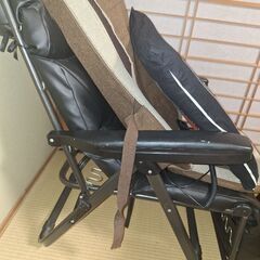 椅子 一人用 の画像
