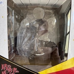 盾の勇者の成り上がり　season2 ラフタリア　刀の勇者の画像