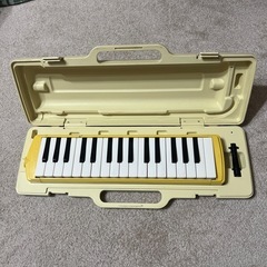 鍵盤ハーモニカ
