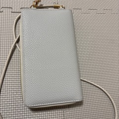 【確定】ショルダー財布の画像